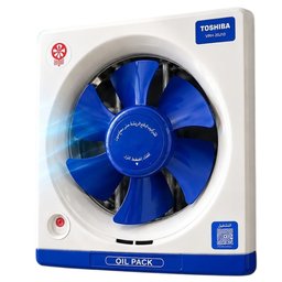 مفرغة توشيبا العربي Exhaust Fan
