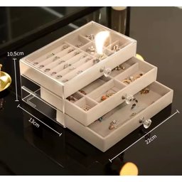 بوكس اكسسوارات Box Save Accessories!