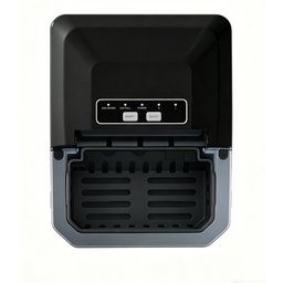 صانعة مكعبات ثلج Ice cube maker