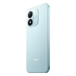 هاتف REDMI Note 17 – أخضر سماوي – 6GB+256GB REDMI Note 17 – Sky Teal – 6GB+256GB