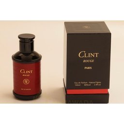 عطر كلينت روج لوريانتال أو دي بارفيوم Clint Rouge Lorientale Fragrances EDP