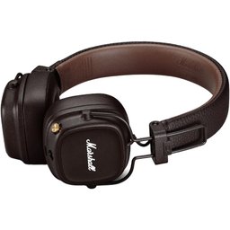 مارشال سماعات ميجور IV بني Marshall Major IV Headphones Brown