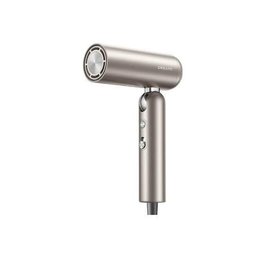 دريمي مجفف شعر Pocket عالي السرعة - ذهبي Dreame Pocket High-Speed ​​Hair Dryer - Gold