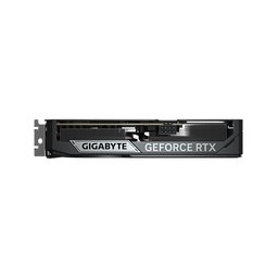 GIGABYTE GeForce RTX 5060 Ti WINDFORCE OC 8G GIGABYTE GeForce RTX 5060 Ti WINDFORCE OC 8G