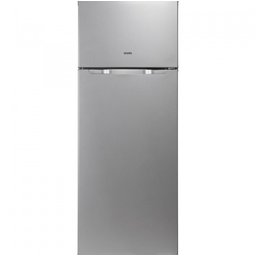 ثلاجة فستل 20 قدم الوان تركي Vestel 20 Cu. Ft. Turkish Refrigerator – Multi-Colo