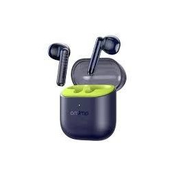 سماعات أورايمو فري بودز لايت إس TWS زرقاء Oraimo FreePods Lite S TWS Blue