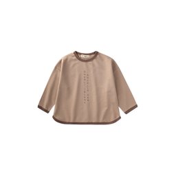 تيشيرت أطفال بأكمام طويلة واسع - فيزون (2-8 سنوات) Kids' Loose Fit Long Sleeve T-Shirt - Vizon (Ages 2-8)