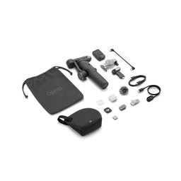 مثبت هاتف DJI Osmo Mobile 8P باقة Creator Combo DJI Osmo Mobile 8P Creator Combo
