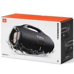 مكبر الصوت JBL Boombox 4 JBL Boombox 4