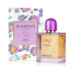 عطر ريحان آيكا للنساء أو دي بارفيوم Rayhaan Ayka Eau De Parfum For Women