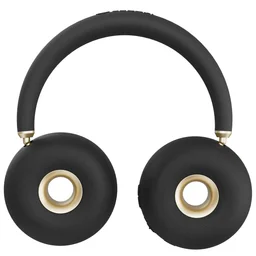 بوكاني - AirCore OWH هيدفون لاسلكية - اسود BUGANi AirCore OWH Wireless Headphone Black