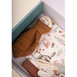 صندوق هدايا للأطفال الأولاد - STD Baby Boy Gift Box - STD