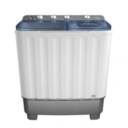 غسالة هيتاشي حوضين 12 كيلو HITACHI 12KG Twin Tub Washing Machine