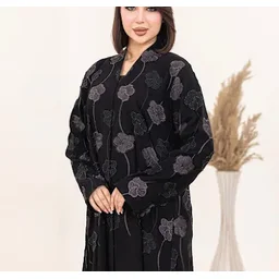 عباية خليجي Abaya
