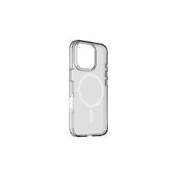 حزمة موماكس مجموعة هدايا جراب + لاصق شاشة 3 + لاصق كاميرا ايفون 16 برو Momax Bundle Gift Set MX case + 3D Screen Protector + Lens Protector iPhone 16 Pro