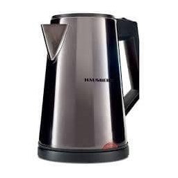 غلاية كهربائية هاوسبيرغ Hausberg بسعة 1.8L Hausberg HB-3620 Electric Kettle - 1.8L