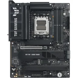 لوحة أم أسوس تاف جيمنج X870-بلس واي فاي 7 ASUS TUF GAMING X870-PLUS WIFI AM5 ATX Motherboard