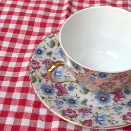 كوب شاي Tea cup