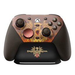 يدة تحكم جيم سير G7 برو إصدار دراغونز دوغما 2 GameSir G7 Pro Dragon's Dogma II Limited Edition Controller