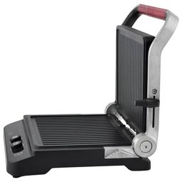 مفرمة لحم كهربائية هاوسبيرغ Hausberg – أسود Hausberg HB-636NG Electric Meat Grinder - Black