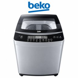 غسالة بيكو أوتوماتيك حمل علوي 14ك Beko Top Load Automatic Washing Machine