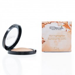 هايلايتر هوت من بيلِه Hot Highlighter – Belé Cosmetics