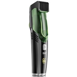 ماكنة حلاقة شحن راف R.4200 RAF R.4200 Rechargeable Hair Clipper