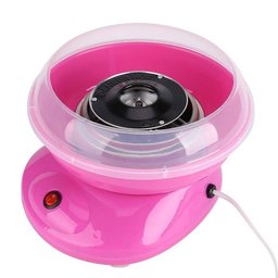 جهاز صنع شعر البنات الكهربائي Electric cotton candy maker