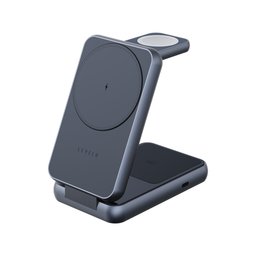 شاحن لاسلكي ليفيلو إيريس 3 في 1 Levelo Aeris 3 in 1 Wireless Charger