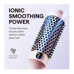 فرشاة تصفيف الشعر الحرارية ويفي توك  بتقنية الأيونات السالبة Wavytalk Blowout Boost  Ionic Thermal Brush