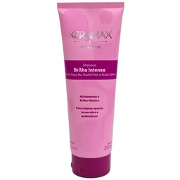 شامبو اللمعان المكثف كيراماكس بروفيشينال Keramax Professional Intense Shine Shampoo