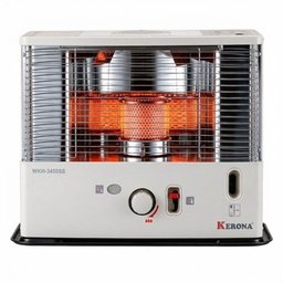 مدفأة كيرونا الكهربائية | صنع في كوريا Kerona Electric Heater | made in korea