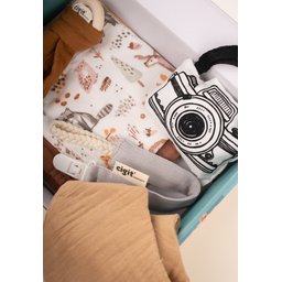 صندوق هدايا للأطفال الأولاد - STD Baby Boy Gift Box - STD