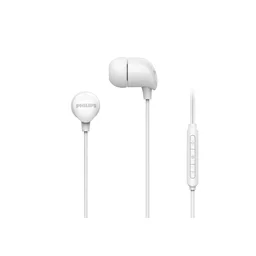 فيلبس TAE2146WT/97 سماعة سلكية باللون الابيض نوع USB-C Philips Wired In ear TAE2146WT/97 USB-C