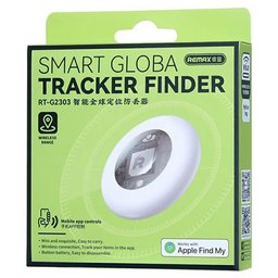 ريماكس RT-G2303 Remax RT-G2303 Smart Global Item Finder,