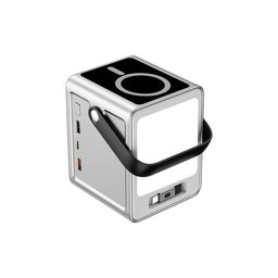 محطة طاقة Wiwu، بنك طاقة 50000 مللي أمبير، 100 واط PS300 Wiwu Power station Power Bank 50000mAh,100W PS300