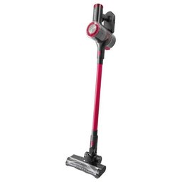 مكنسة كهربائية يدوية هاوسبيرغ Hausberg – رطب وجاف – أخضر Hausberg HB-2033GR Handheld Vacuum Cleaner - Wet and Dry - Green
