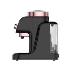 صانعة قهوة تركية كهربائية هاوسبيرج Hausberg بسعة 0.4L – أسود Hausberg HB-3830NG Electric Turkish Coffee Maker - 0.4L - Black