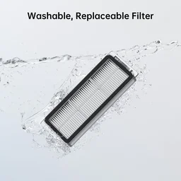 دريمي فلتر صندوق الغبار عالي الكفاءة RHF21 Dreame RHF21 High-Efficiency Dust Box Filter