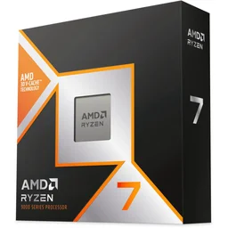 معالج 9800X3D R7 9800X3D