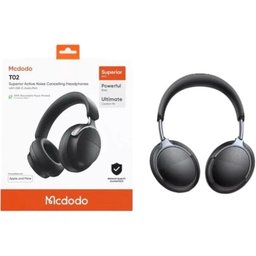 حامل لوحة قيادة السيارة MC للأجهزة اللوحية والهواتف MC T02 series ANC Noise Cancelling Headphones