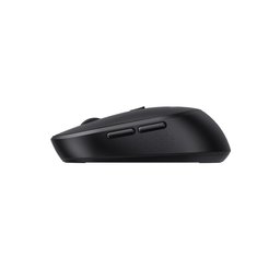 هافت MS78GT ماوس لاسلكي عالمي أسود Havit MS78GT Wireless Universal Mouse Black