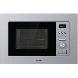 مايكروويف جورنجي بلت ان ستيل Gorenje Built-in Microwave