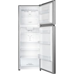 ثلاجة هايسنس بفريزر علوي RT3N418NAI Top Mount Refrigerator