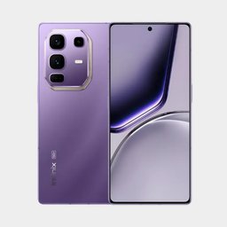 انفنكس نوت 50 برو بلاص 5 جي ذاكره 256 رام 12 INFINX Note 50 pro plus 5G 256/12