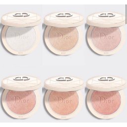 ديور هايلايتر للوجه DIOR Forever Couture Luminizer - 05 Rosewood Glow