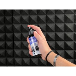 بخاخ نانو حماية زجاج السيارات nano spray for cars