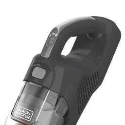 مكنسة عامودية من بلاك+ديكر BHFEA520J-GB باللون الرصاصي 20فولط Black&Decker BHFEA520J-GB Vacuum cleaner 20V Gray