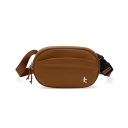 تومتوك - حقيبة خصر SlingBean-T32 سعة 1.5 لتر - كاراميل Tomtoc SlingBean-T32 Belt Bag 1.5L Caramel