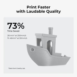 طابعة كرياليتي إندر 3 V3 SE ثلاثية الأبعاد Creality Ender-3 V3 SE 3D Printer